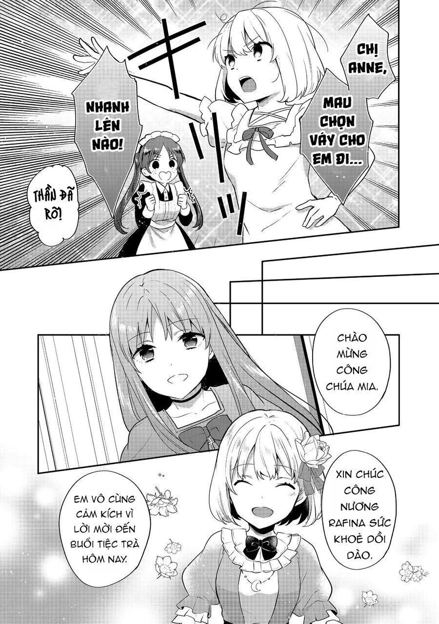 Tearmoon Empire Story Chapter 47 - Trang 2