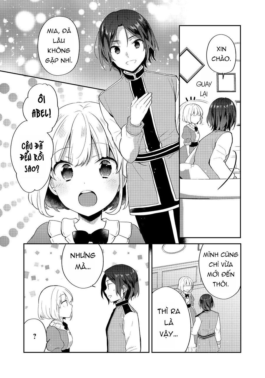 Tearmoon Empire Story Chapter 47 - Trang 2