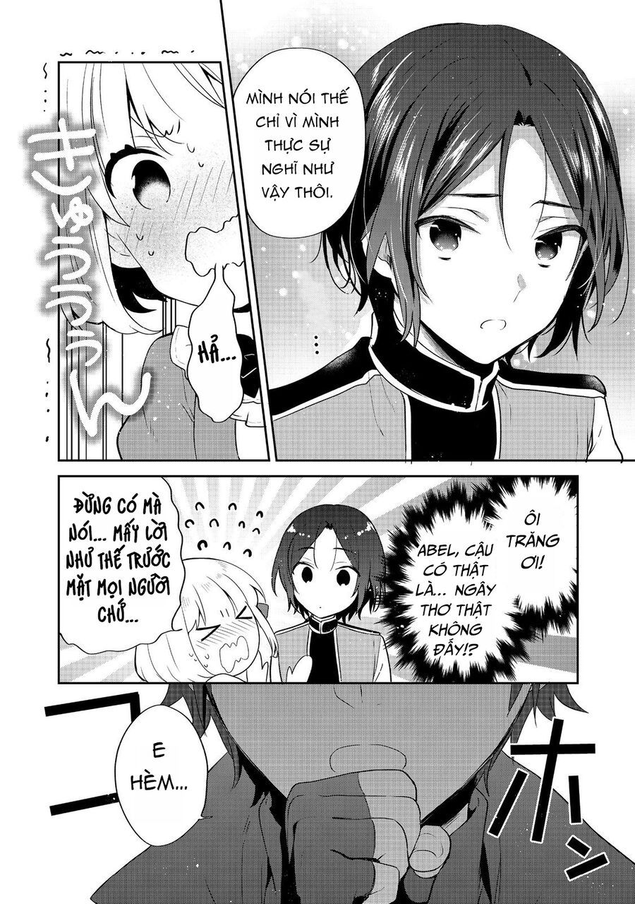 Tearmoon Empire Story Chapter 47 - Trang 2