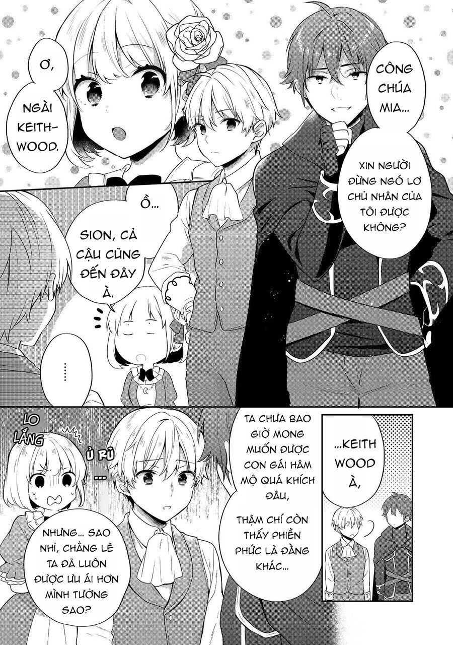Tearmoon Empire Story Chapter 47 - Trang 2