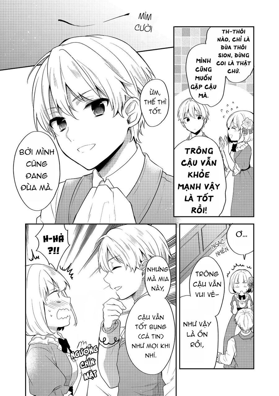 Tearmoon Empire Story Chapter 47 - Trang 2