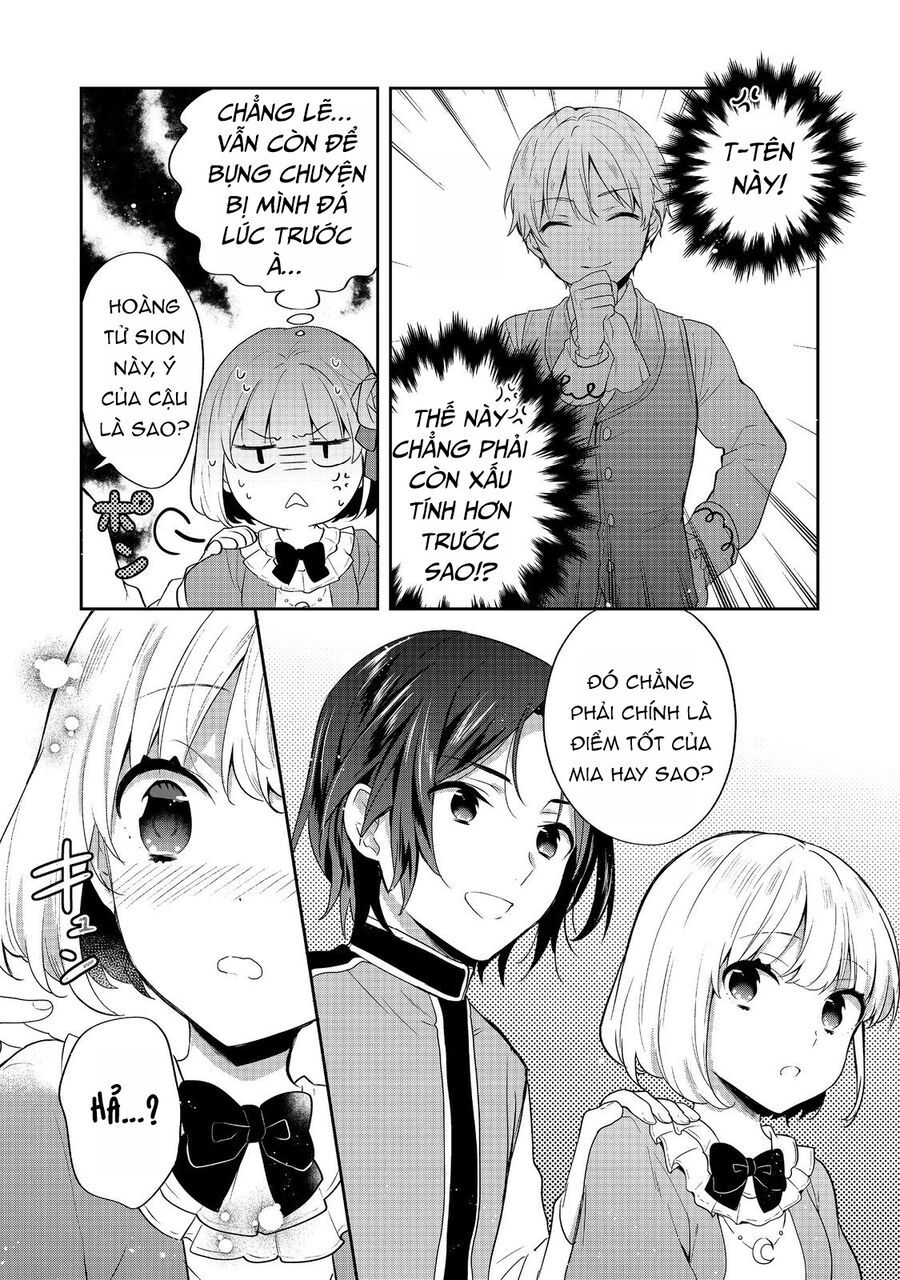 Tearmoon Empire Story Chapter 47 - Trang 2