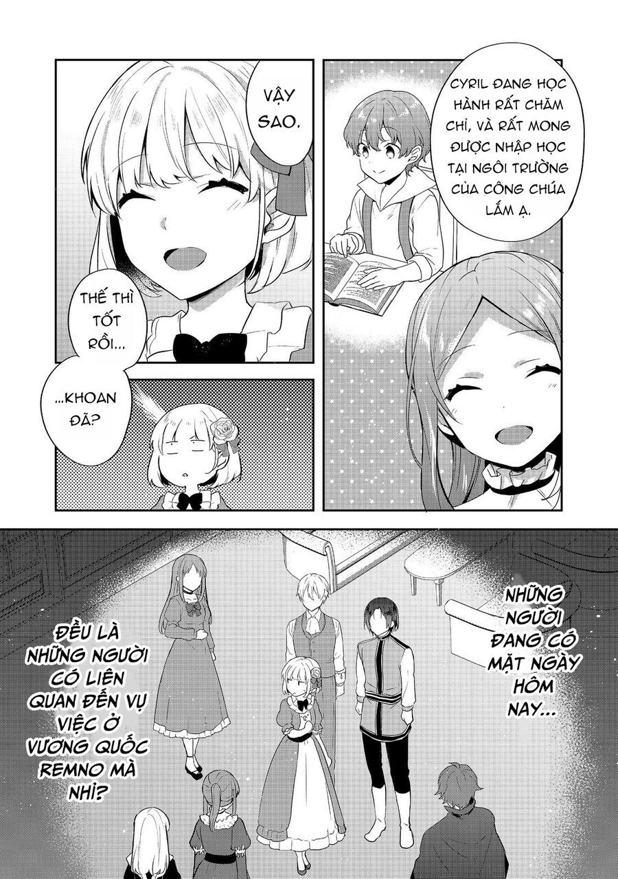 Tearmoon Empire Story Chapter 47 - Trang 2
