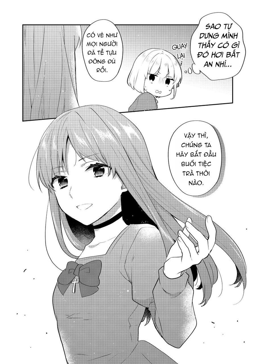 Tearmoon Empire Story Chapter 47 - Trang 2