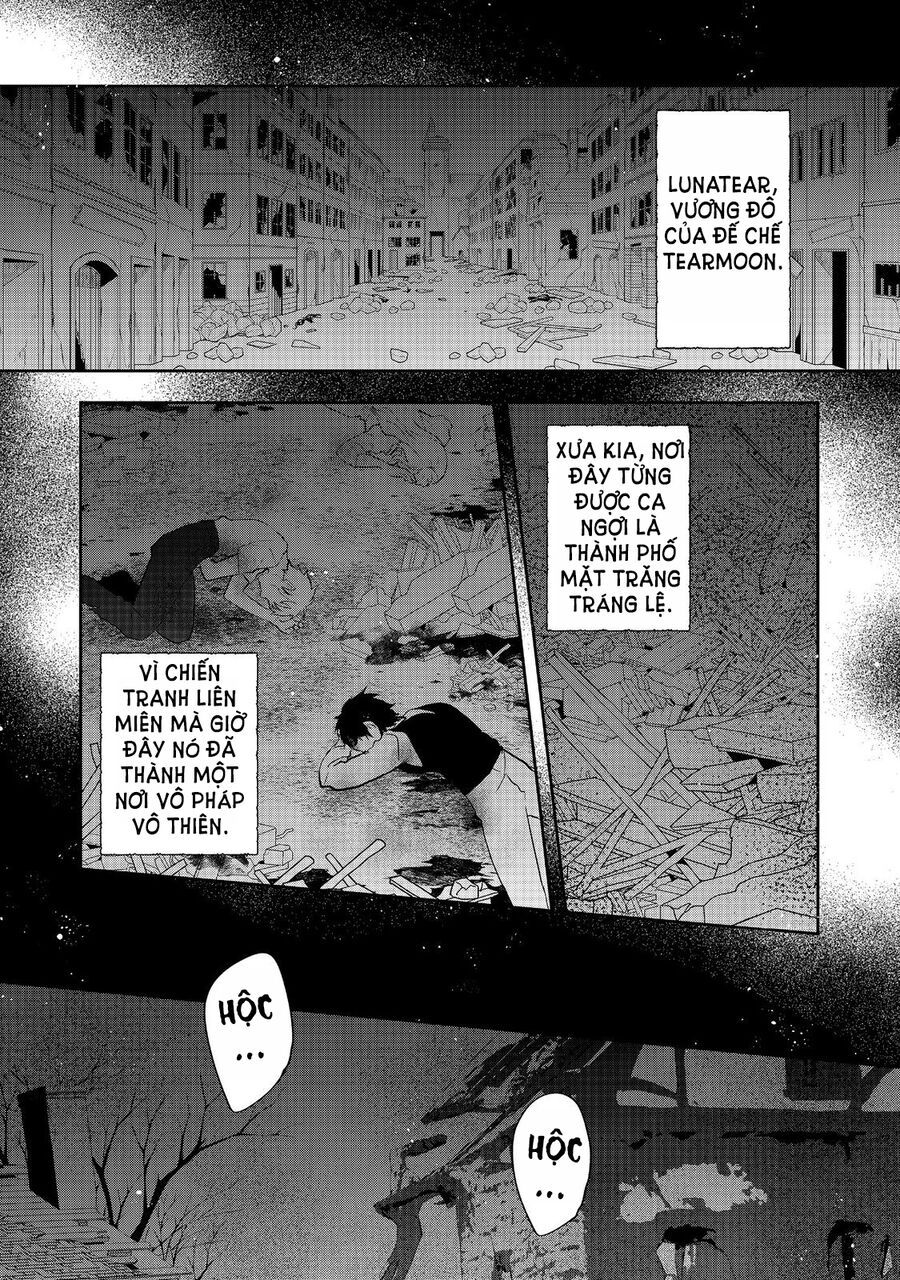 Tearmoon Empire Story Chapter 47 - Trang 2