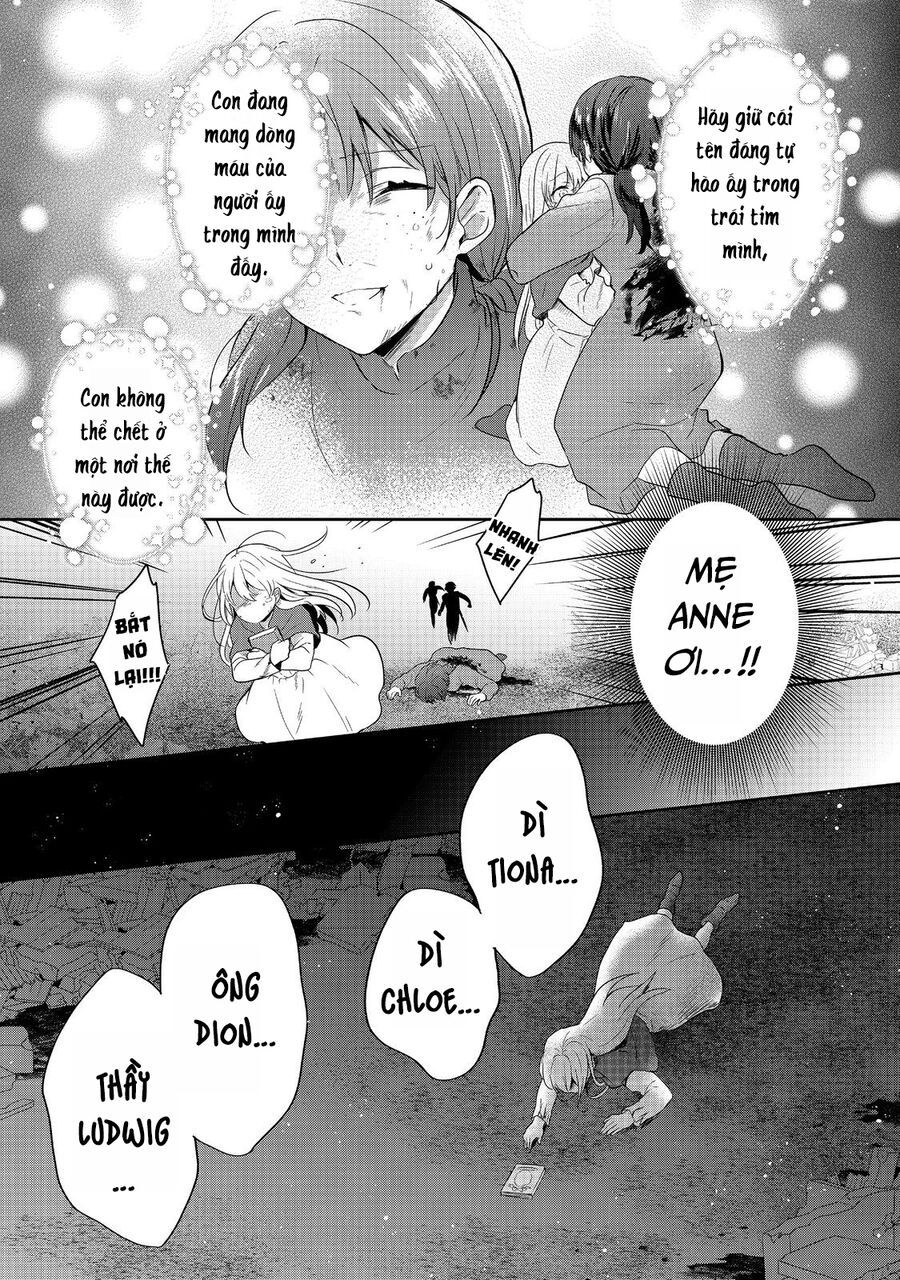 Tearmoon Empire Story Chapter 47 - Trang 2