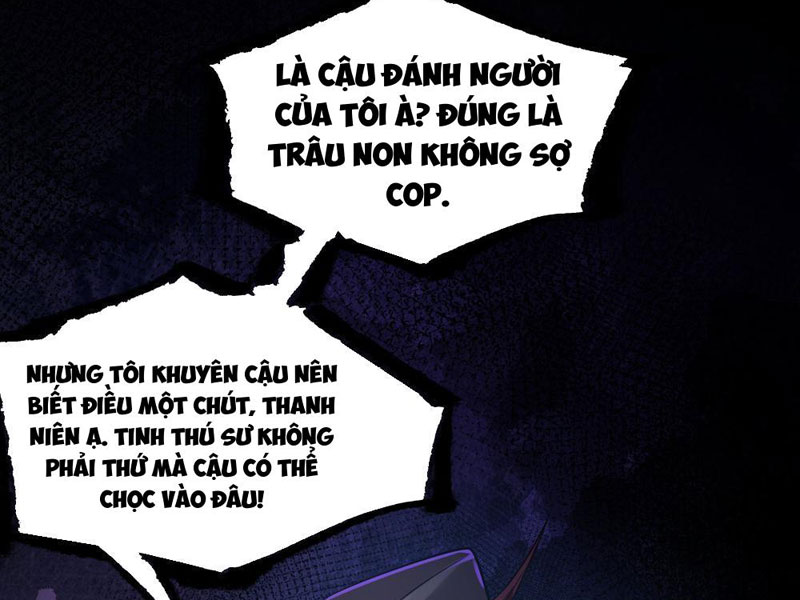 Tinh Thú Sư Mạnh Nhất Chapter 1 - Trang 2