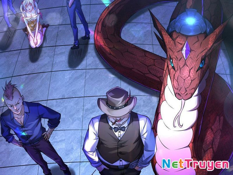 Tinh Thú Sư Mạnh Nhất Chapter 1 - Trang 2