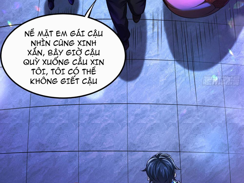 Tinh Thú Sư Mạnh Nhất Chapter 1 - Trang 2