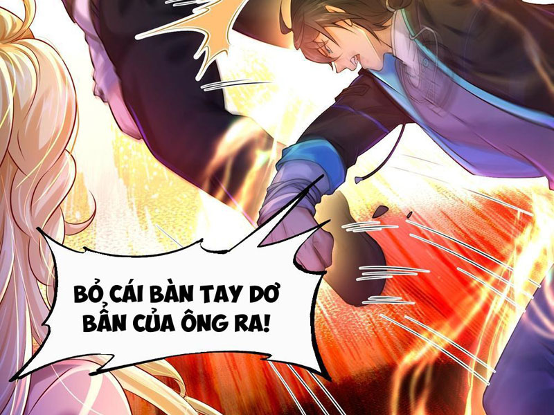 Tinh Thú Sư Mạnh Nhất Chapter 1 - Trang 2