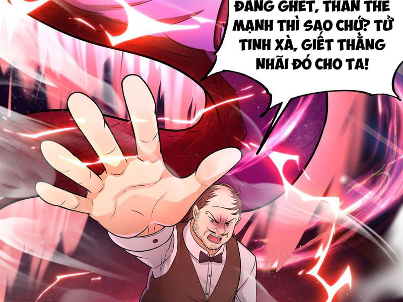 Tinh Thú Sư Mạnh Nhất Chapter 1 - Trang 2