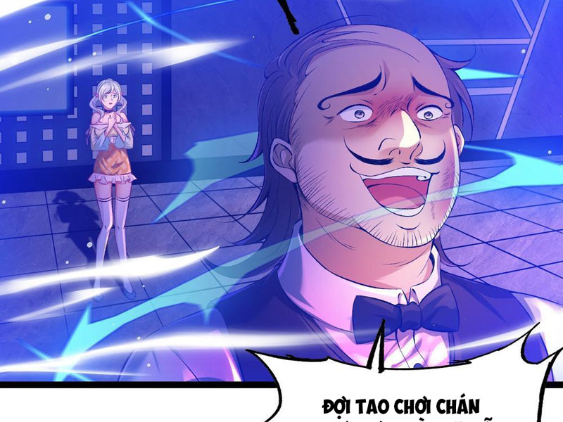 Tinh Thú Sư Mạnh Nhất Chapter 1 - Trang 2