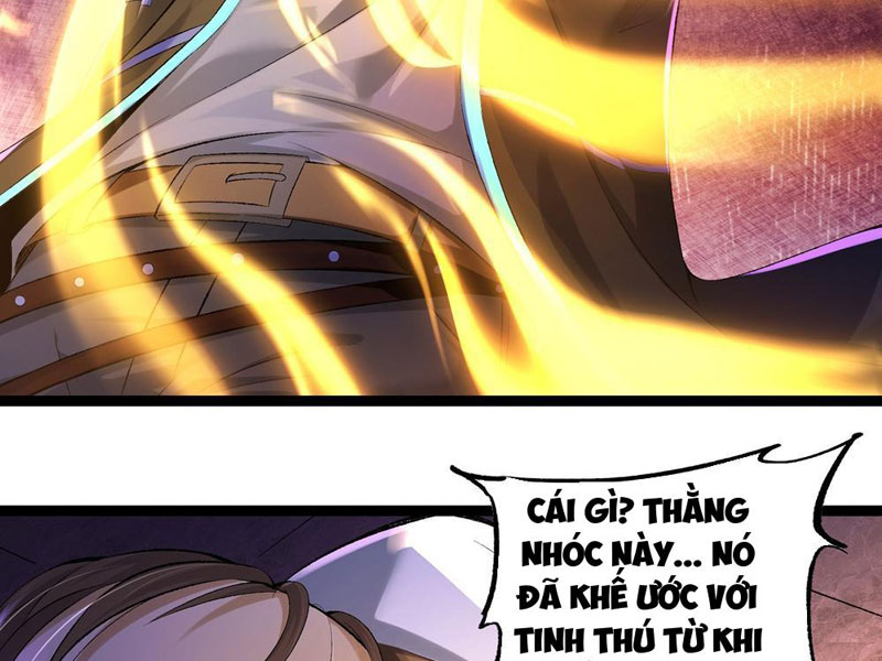 Tinh Thú Sư Mạnh Nhất Chapter 1 - Trang 2