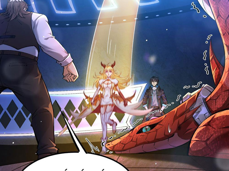 Tinh Thú Sư Mạnh Nhất Chapter 1 - Trang 2
