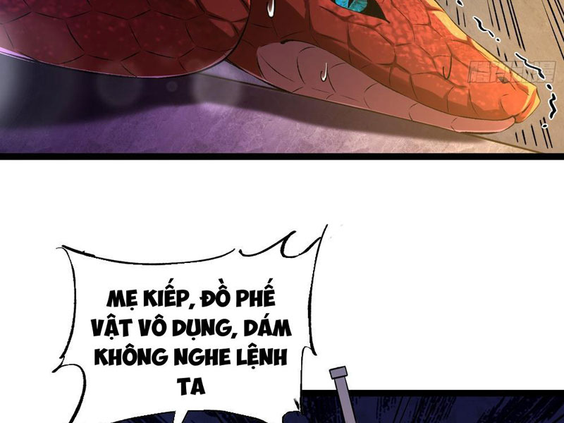 Tinh Thú Sư Mạnh Nhất Chapter 1 - Trang 2