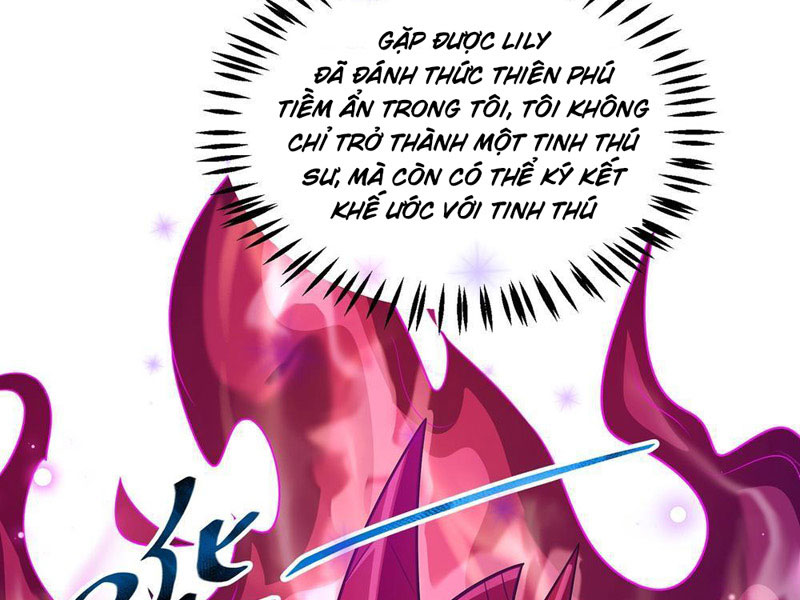 Tinh Thú Sư Mạnh Nhất Chapter 1 - Trang 2