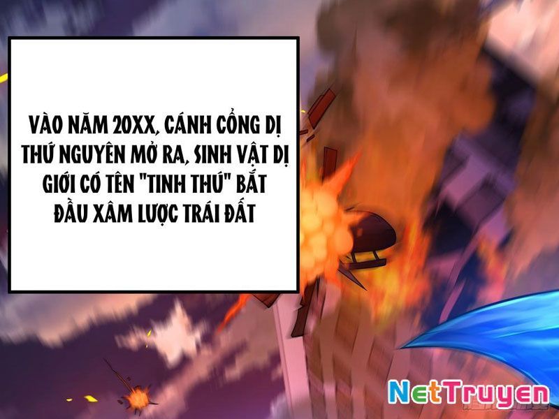 Tinh Thú Sư Mạnh Nhất Chapter 1 - Trang 2