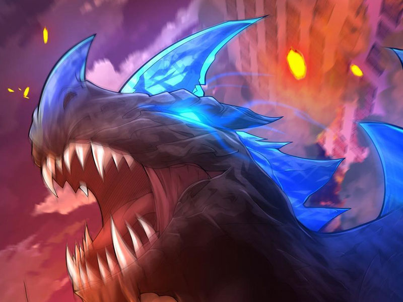 Tinh Thú Sư Mạnh Nhất Chapter 1 - Trang 2