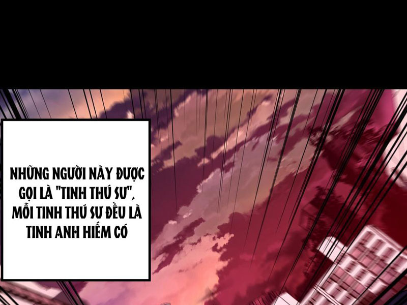 Tinh Thú Sư Mạnh Nhất Chapter 1 - Trang 2