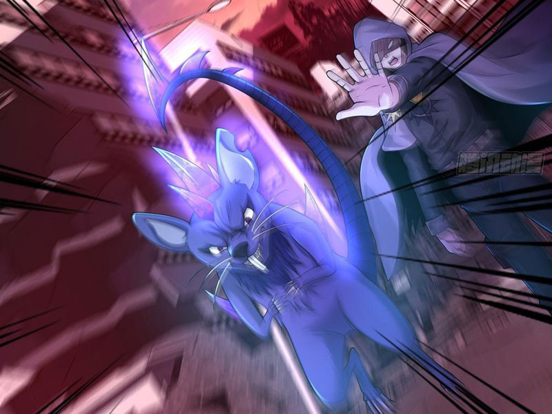 Tinh Thú Sư Mạnh Nhất Chapter 1 - Trang 2