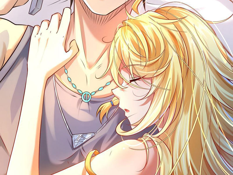 Tinh Thú Sư Mạnh Nhất Chapter 1 - Trang 2