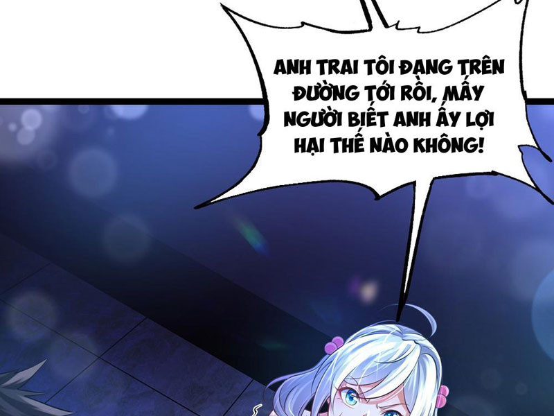 Tinh Thú Sư Mạnh Nhất Chapter 1 - Trang 2