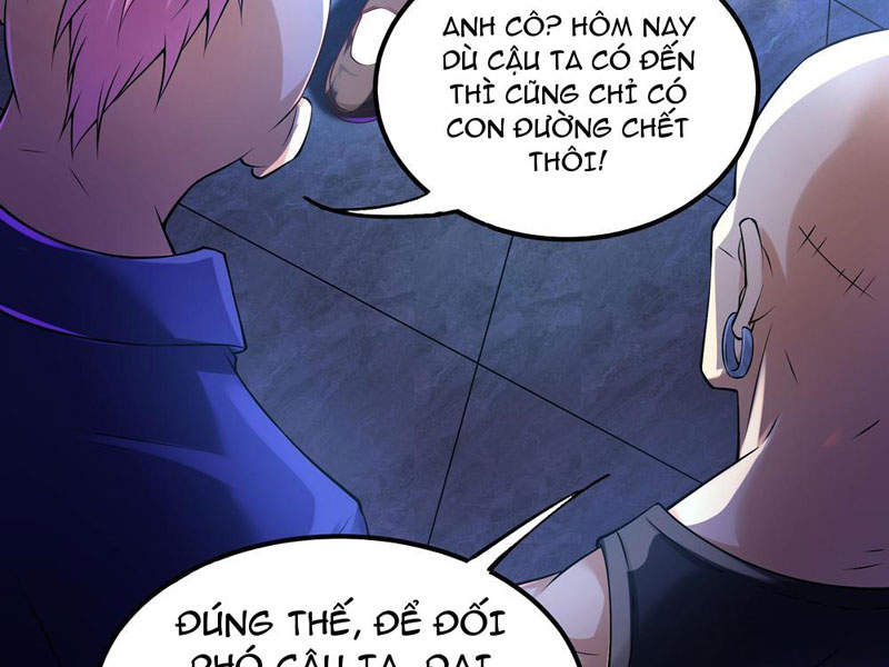 Tinh Thú Sư Mạnh Nhất Chapter 1 - Trang 2
