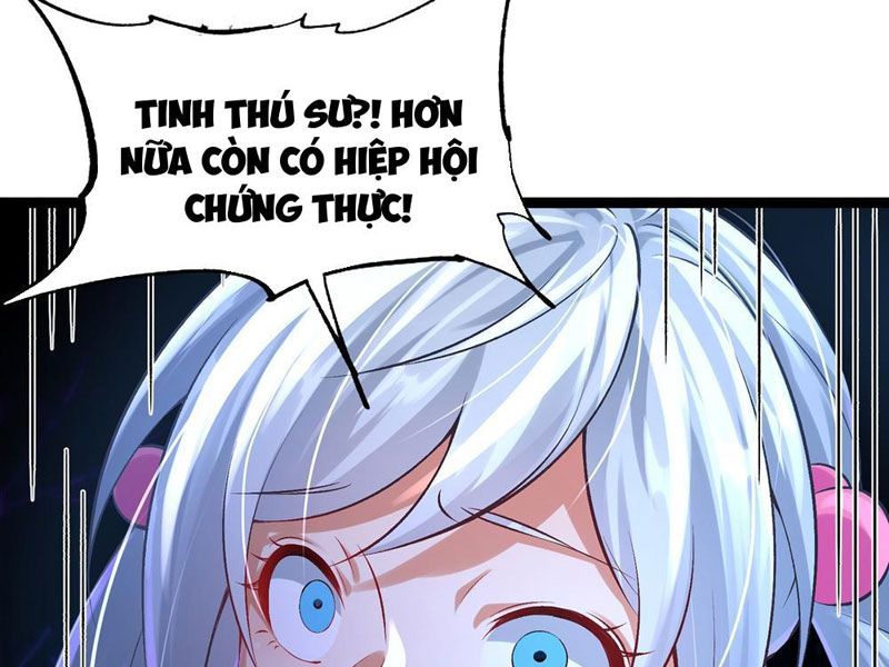 Tinh Thú Sư Mạnh Nhất Chapter 1 - Trang 2