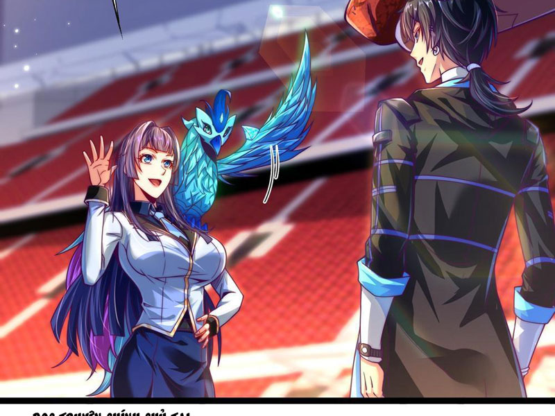 Tinh Thú Sư Mạnh Nhất Chapter 2 - Trang 2