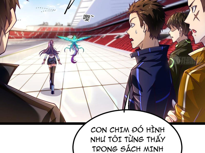 Tinh Thú Sư Mạnh Nhất Chapter 2 - Trang 2