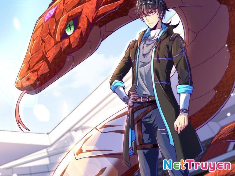 Tinh Thú Sư Mạnh Nhất Chapter 2 - Trang 2