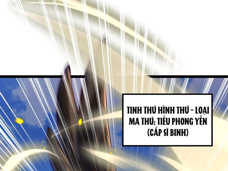 Tinh Thú Sư Mạnh Nhất Chapter 2 - Trang 2