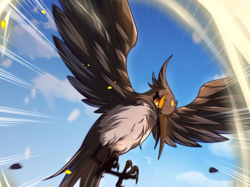 Tinh Thú Sư Mạnh Nhất Chapter 2 - Trang 2