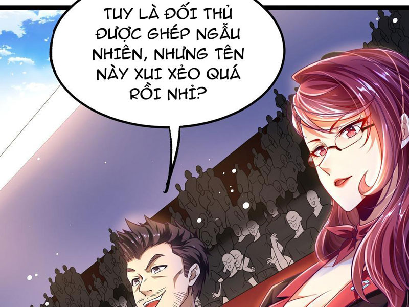 Tinh Thú Sư Mạnh Nhất Chapter 2 - Trang 2