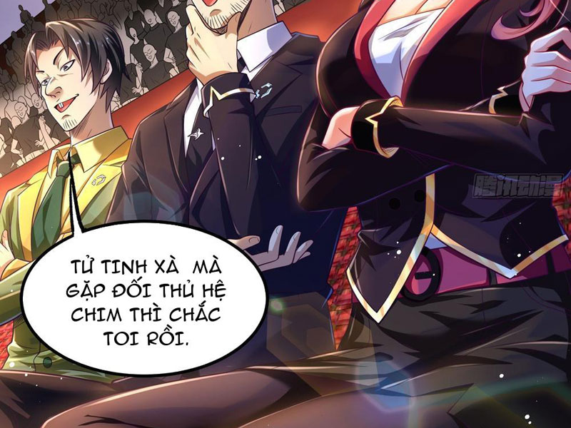 Tinh Thú Sư Mạnh Nhất Chapter 2 - Trang 2