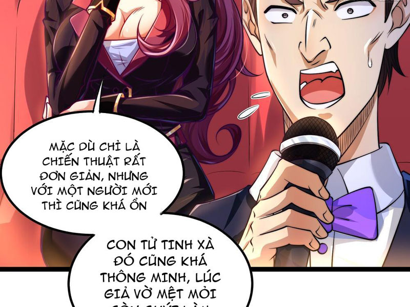 Tinh Thú Sư Mạnh Nhất Chapter 2 - Trang 2