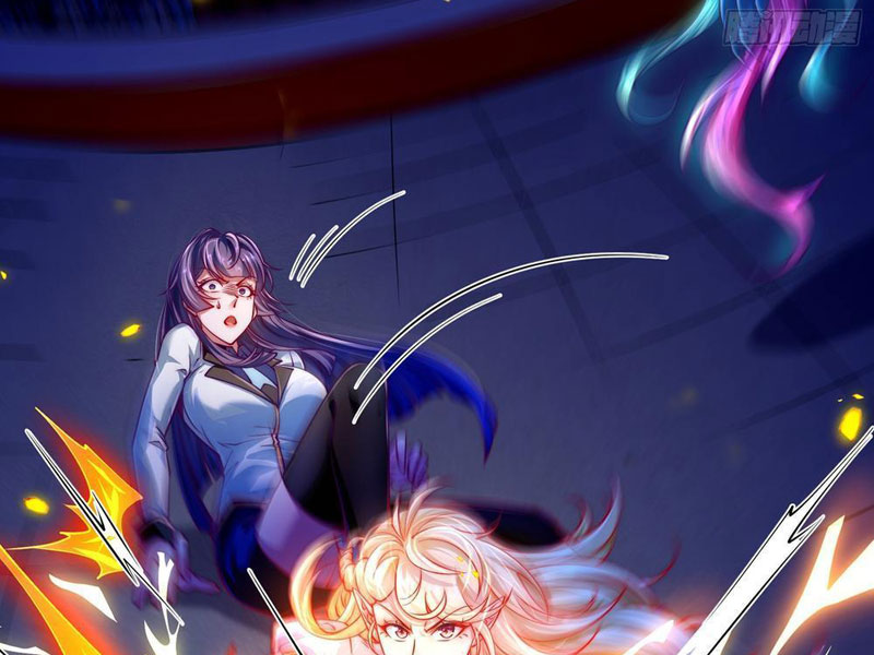 Tinh Thú Sư Mạnh Nhất Chapter 2 - Trang 2