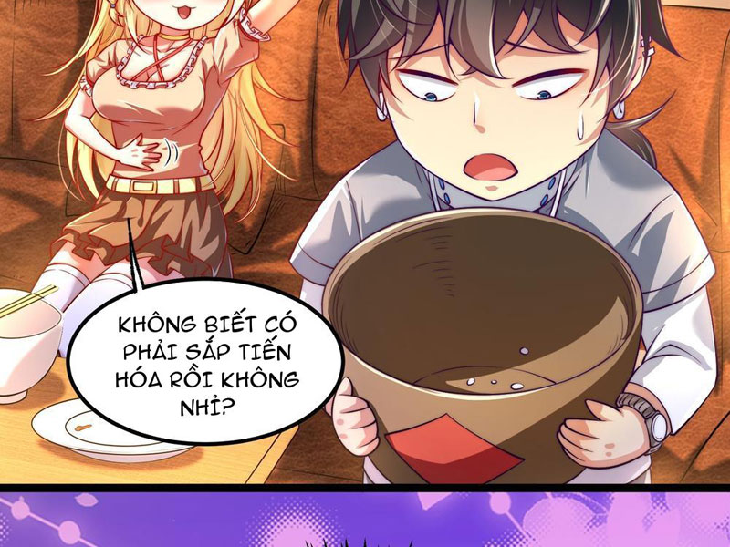 Tinh Thú Sư Mạnh Nhất Chapter 2 - Trang 2