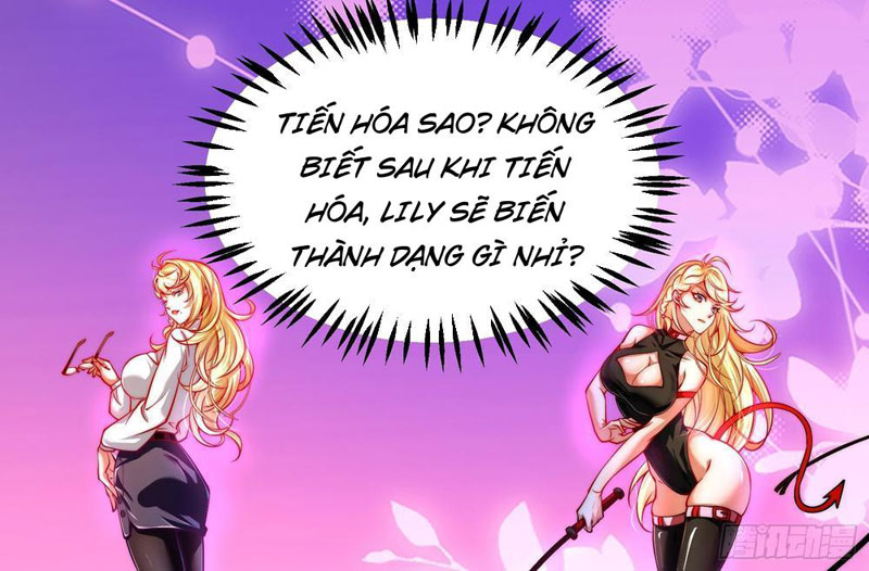 Tinh Thú Sư Mạnh Nhất Chapter 2 - Trang 2