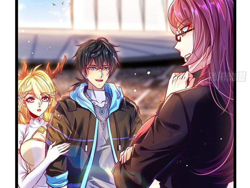 Tinh Thú Sư Mạnh Nhất Chapter 3 - Trang 2