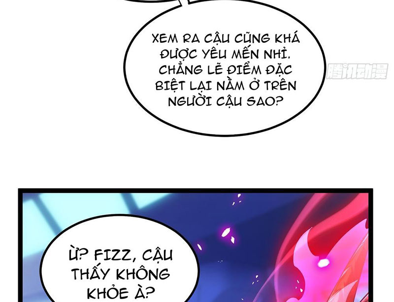 Tinh Thú Sư Mạnh Nhất Chapter 3 - Trang 2