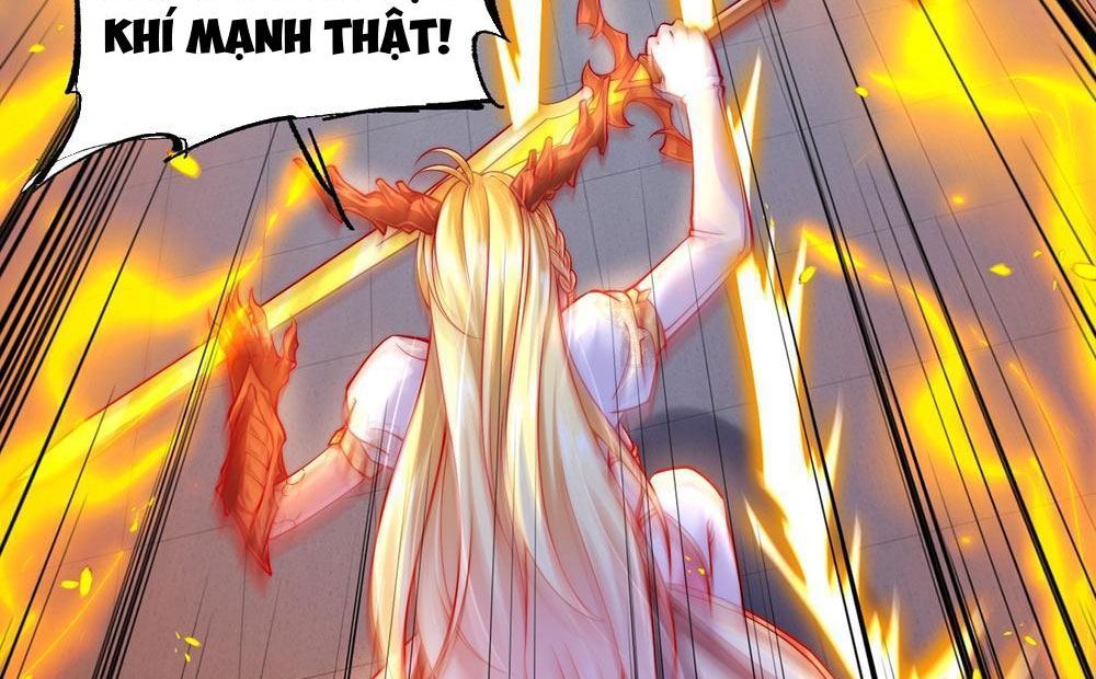 Tinh Thú Sư Mạnh Nhất Chapter 3 - Trang 2