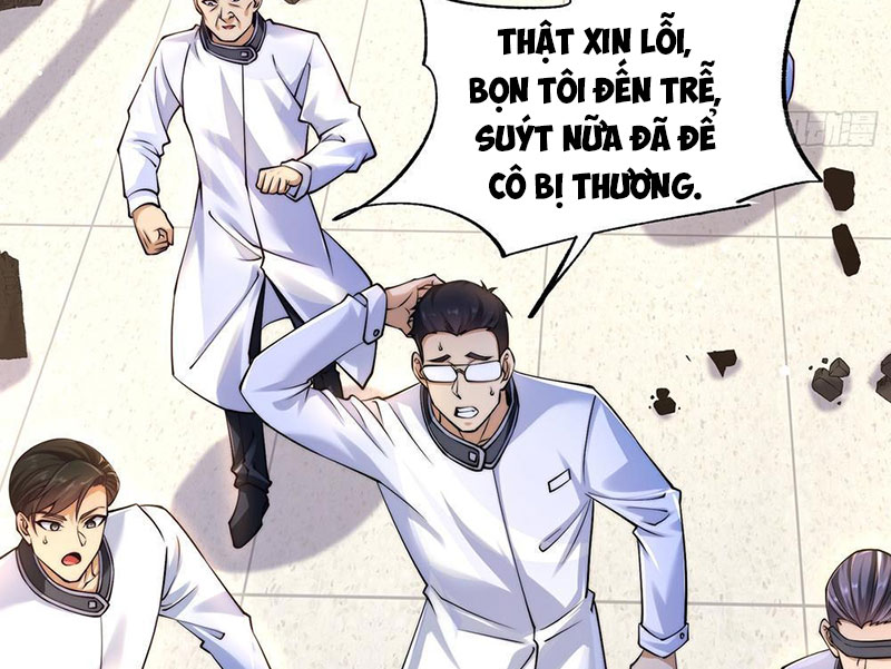 Tinh Thú Sư Mạnh Nhất Chapter 3 - Trang 2