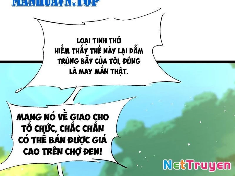 Tinh Thú Sư Mạnh Nhất Chapter 4 - Trang 2