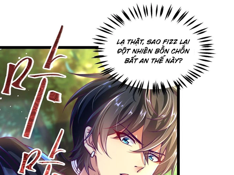 Tinh Thú Sư Mạnh Nhất Chapter 4 - Trang 2