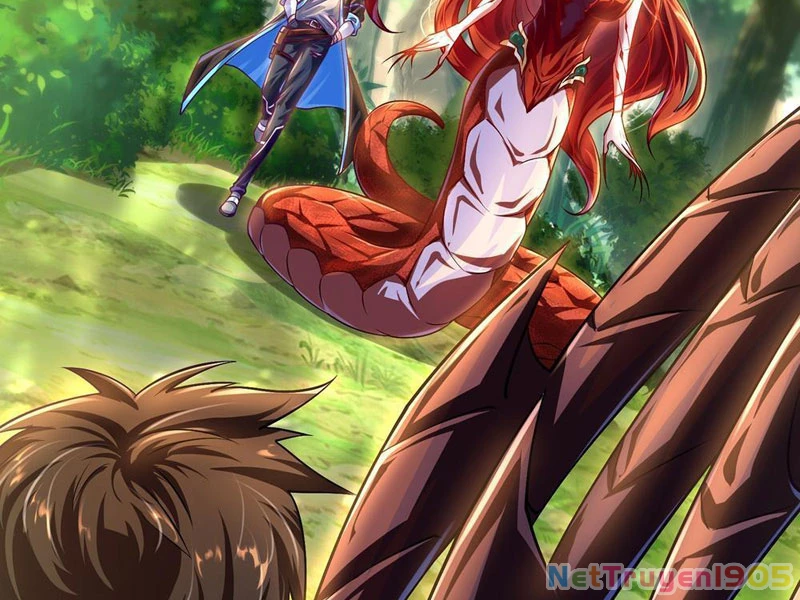 Tinh Thú Sư Mạnh Nhất Chapter 4 - Trang 2