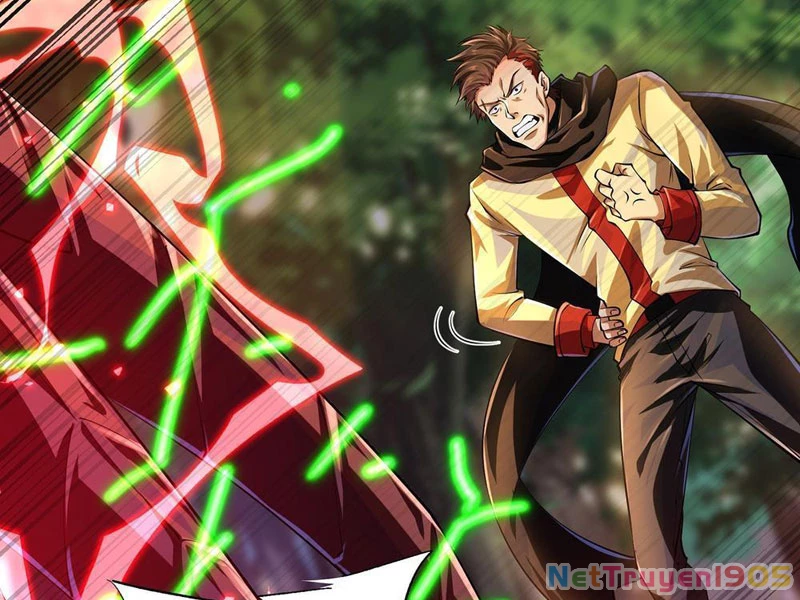 Tinh Thú Sư Mạnh Nhất Chapter 4 - Trang 2