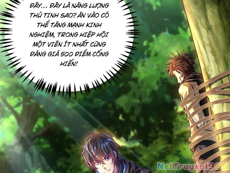 Tinh Thú Sư Mạnh Nhất Chapter 4 - Trang 2