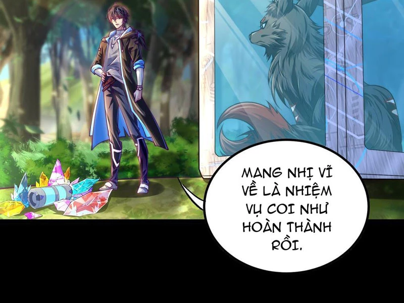 Tinh Thú Sư Mạnh Nhất Chapter 4 - Trang 2