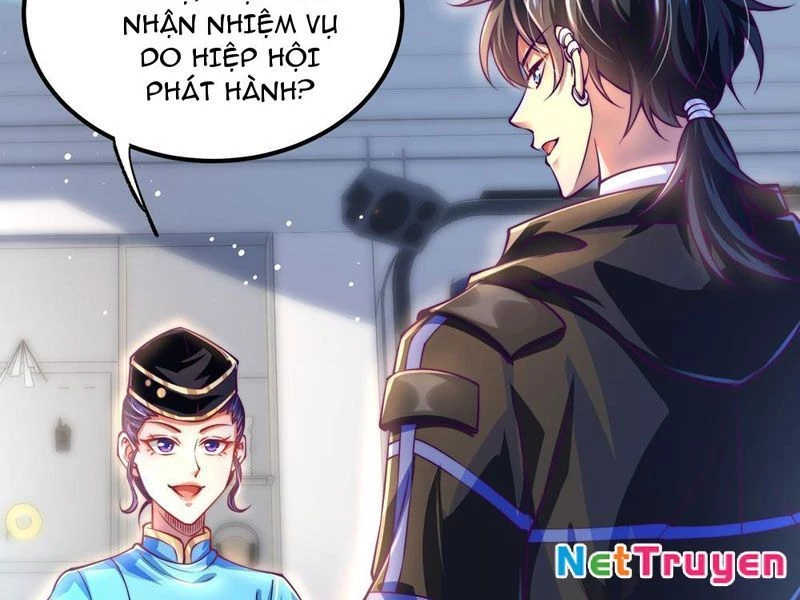 Tinh Thú Sư Mạnh Nhất Chapter 4 - Trang 2